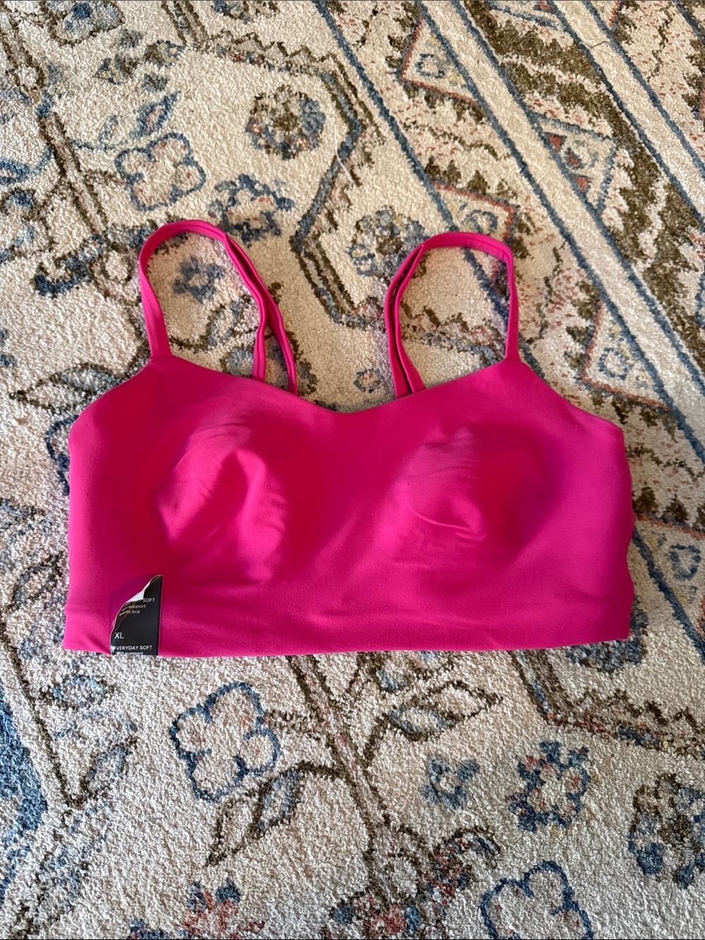 All In Motion Everyday Soft Sports Bra